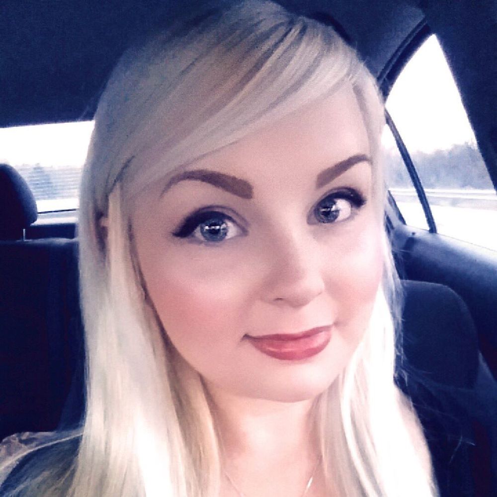 Meet your Posher, Jessamy